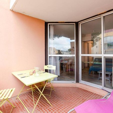 Appartement Proche Du Port A Gruissan, Animaux Permis, Mini-Box Wifi - Fr-1-409A-21 Exterior photo